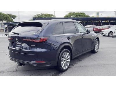 2026 Mazda Mazda CX-90 Plug-In Hybrid Preferred AWD