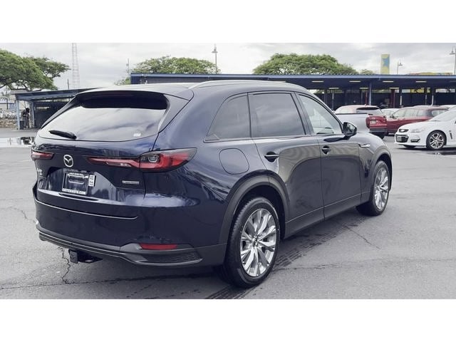 2026 Mazda Mazda CX-90 Plug-In Hybrid Preferred AWD