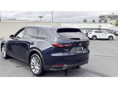 2026 Mazda Mazda CX-90 Plug-In Hybrid Preferred AWD