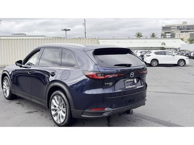 2026 Mazda Mazda CX-90 Plug-In Hybrid Preferred AWD