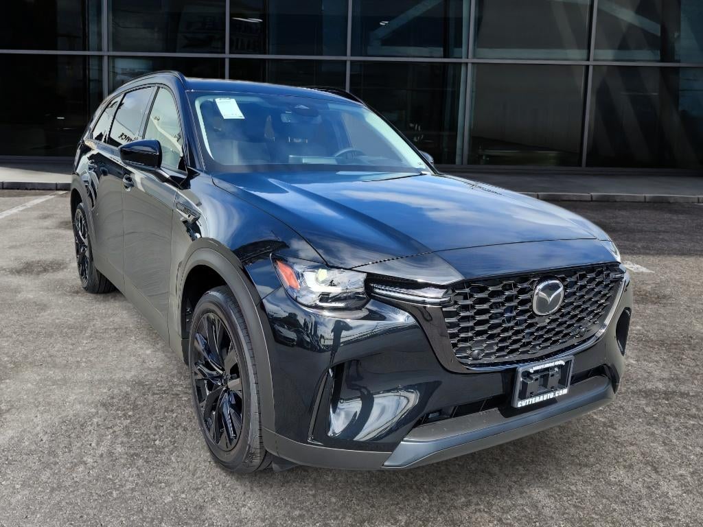 2026 Mazda Mazda CX-90 3.3 Turbo Premium Sport AWD