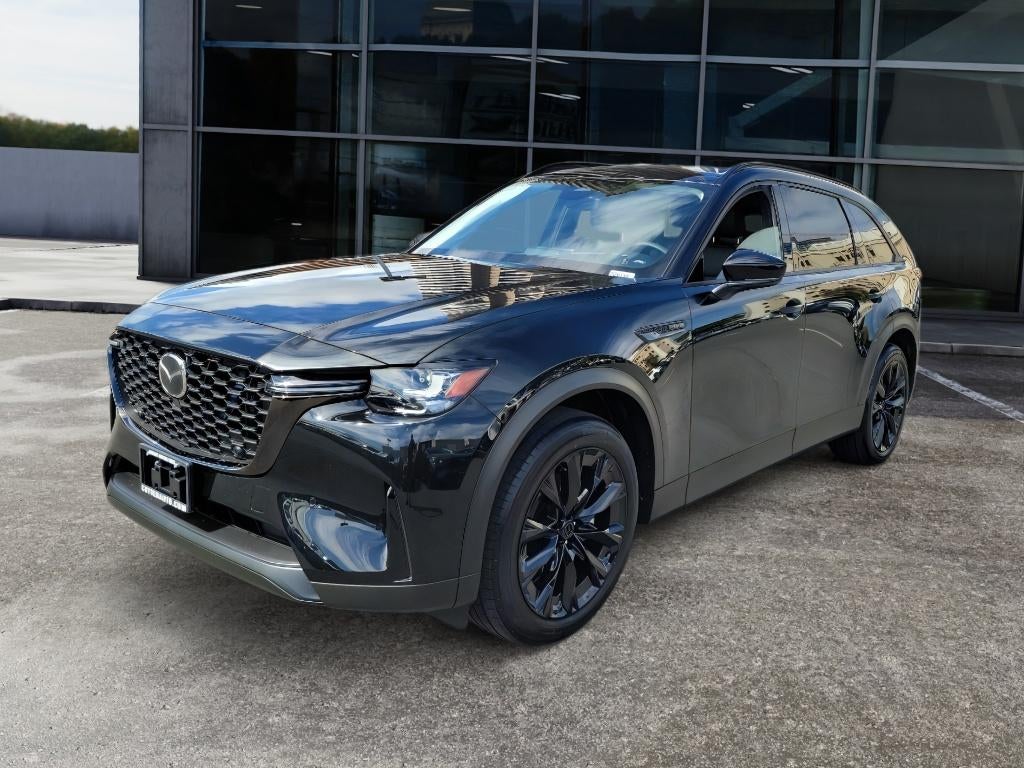 2026 Mazda Mazda CX-90 3.3 Turbo Premium Sport AWD