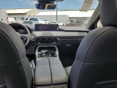 2026 Mazda Mazda CX-90 3.3 Turbo Premium Sport AWD
