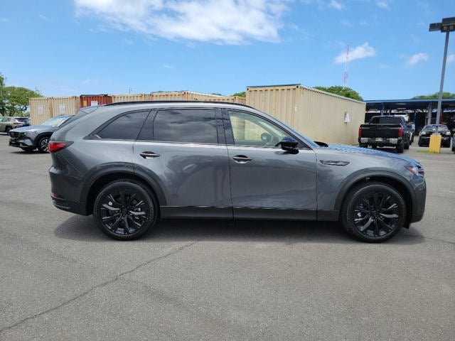 2026 Mazda Mazda CX-90 3.3 Turbo Premium Sport AWD