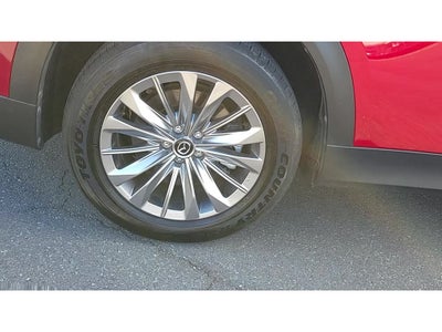 2024 Mazda Mazda CX-90 3.3 Turbo Preferred Plus