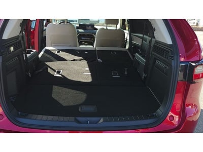 2024 Mazda Mazda CX-90 3.3 Turbo Preferred Plus