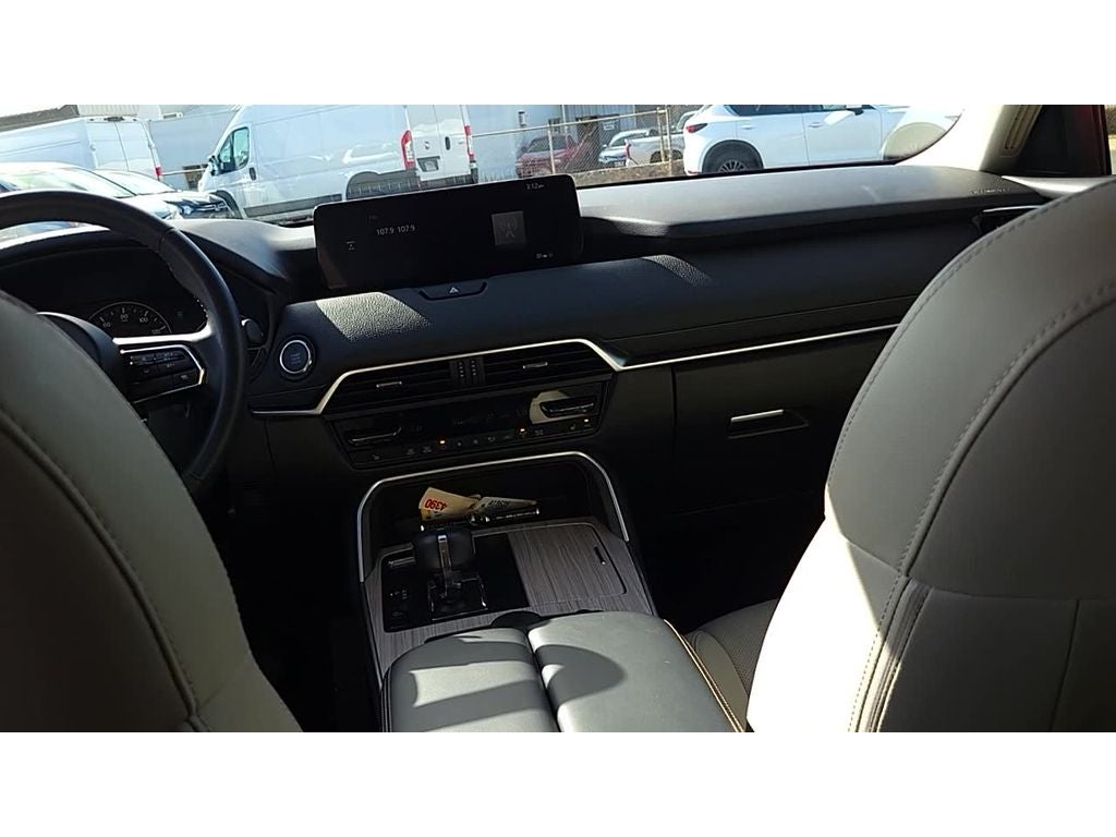 2024 Mazda Mazda CX-90 3.3 Turbo Preferred Plus