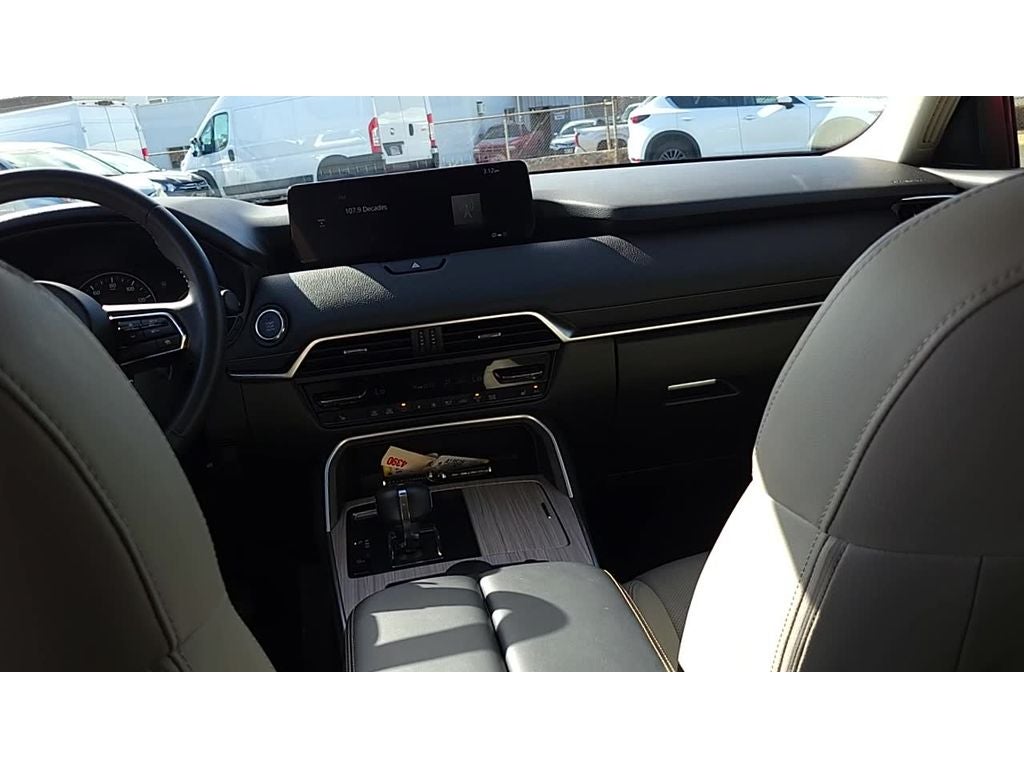 2024 Mazda Mazda CX-90 3.3 Turbo Preferred Plus