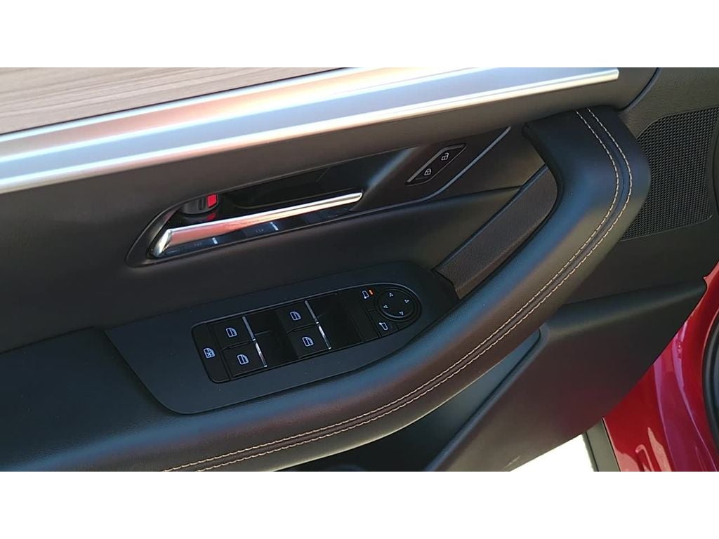 2024 Mazda Mazda CX-90 3.3 Turbo Preferred Plus