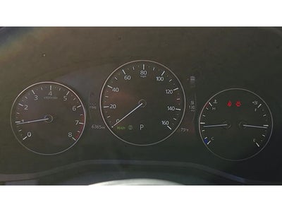 2024 Mazda Mazda CX-90 3.3 Turbo Preferred Plus