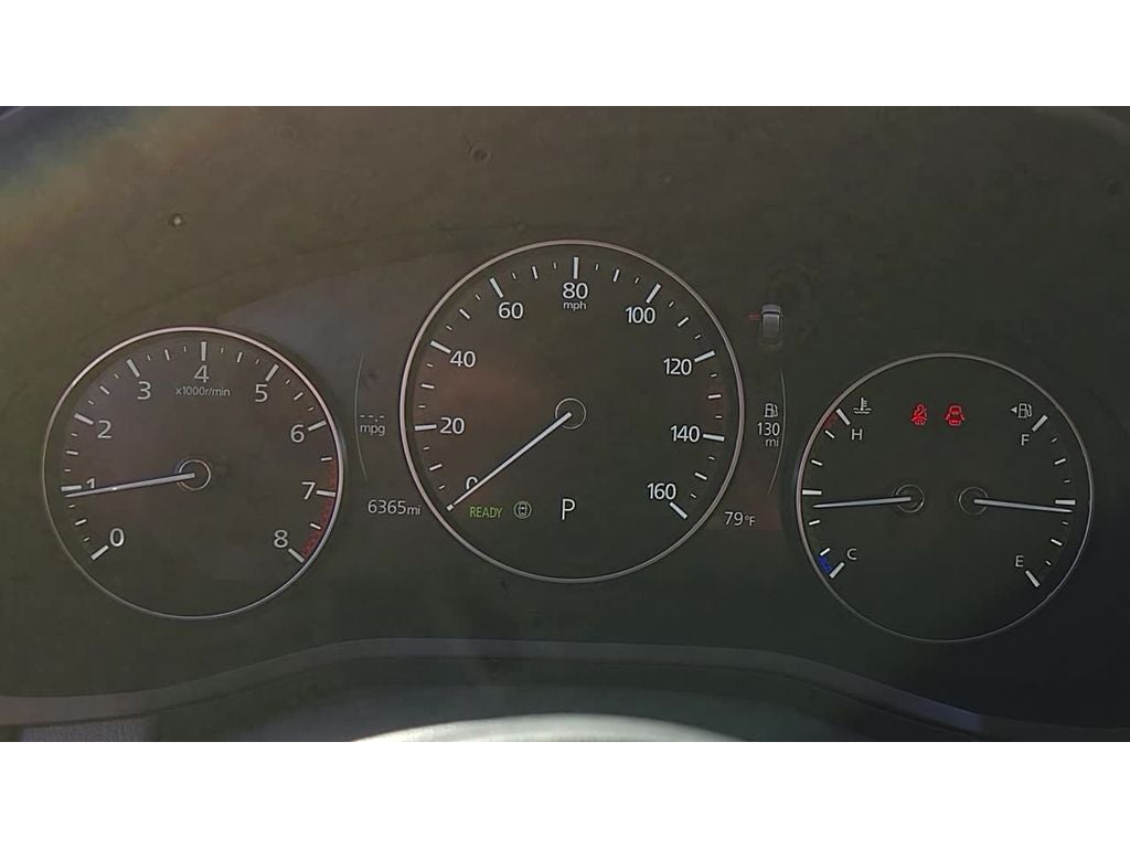 2024 Mazda Mazda CX-90 3.3 Turbo Preferred Plus