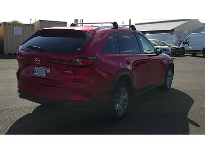 2024 Mazda Mazda CX-90 3.3 Turbo Preferred Plus