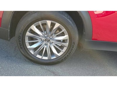 2024 Mazda Mazda CX-90 3.3 Turbo Preferred Plus