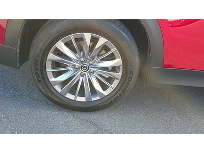 2024 Mazda Mazda CX-90 3.3 Turbo Preferred Plus