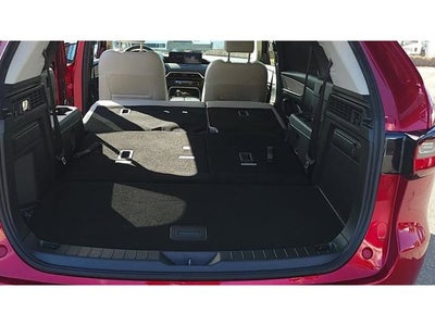 2024 Mazda Mazda CX-90 3.3 Turbo Preferred Plus