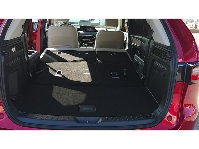 2024 Mazda Mazda CX-90 3.3 Turbo Preferred Plus