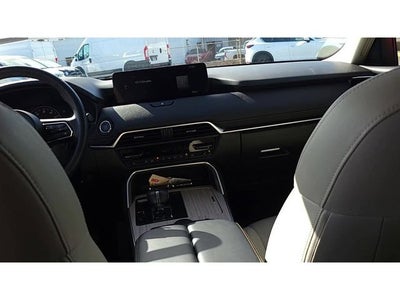 2024 Mazda Mazda CX-90 3.3 Turbo Preferred Plus