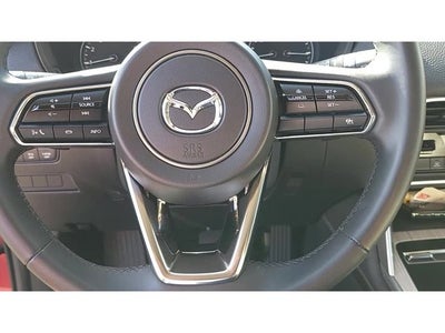 2024 Mazda Mazda CX-90 3.3 Turbo Preferred Plus
