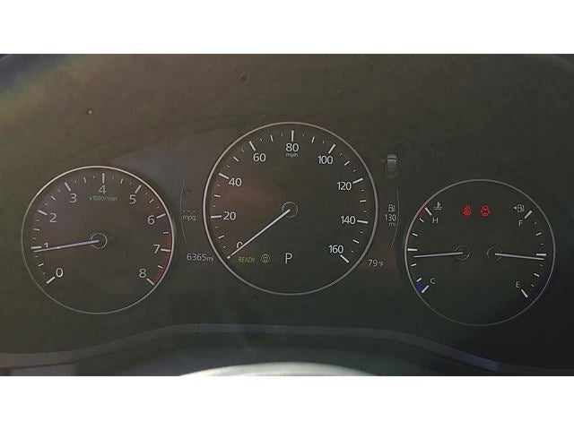 2024 Mazda Mazda CX-90 3.3 Turbo Preferred Plus