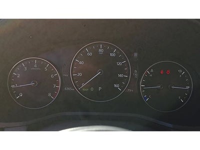 2024 Mazda Mazda CX-90 3.3 Turbo Preferred Plus