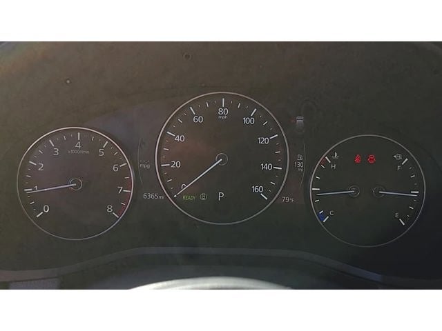 2024 Mazda Mazda CX-90 3.3 Turbo Preferred Plus