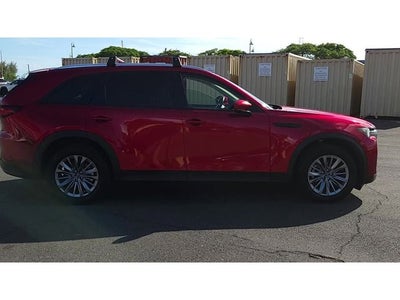 2024 Mazda Mazda CX-90 3.3 Turbo Preferred Plus