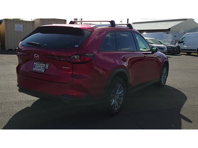2024 Mazda Mazda CX-90 3.3 Turbo Preferred Plus