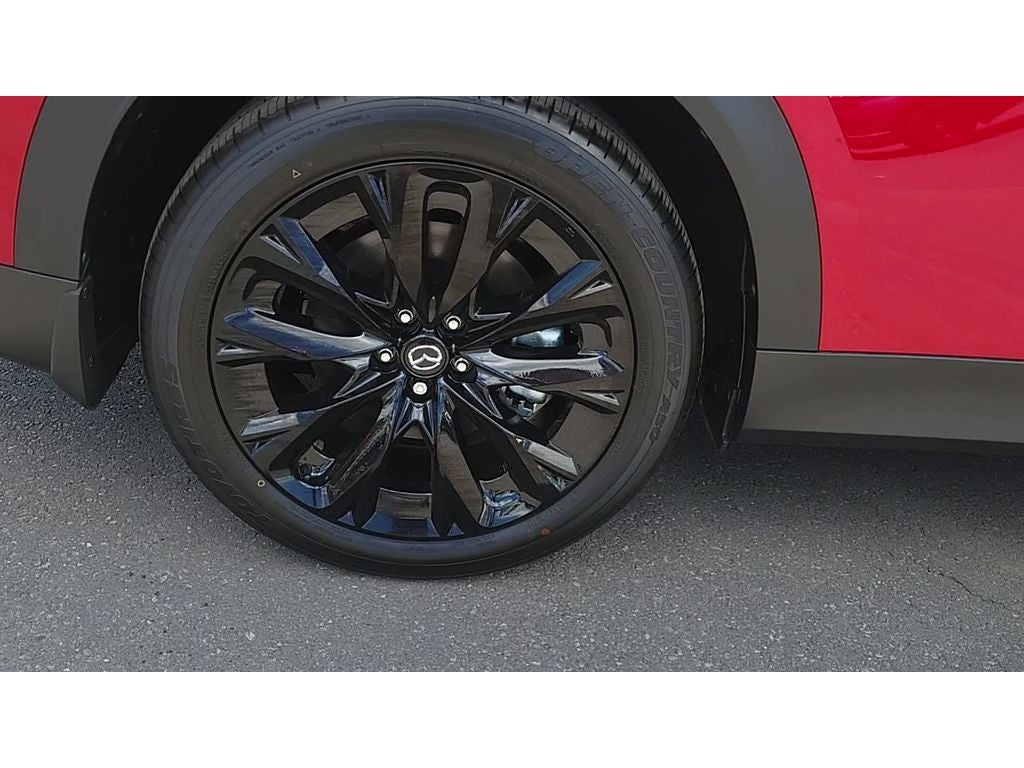 2025 Mazda Mazda CX-90 3.3 Turbo Premium Sport AWD