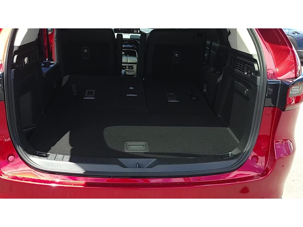 2025 Mazda Mazda CX-90 3.3 Turbo Premium Sport AWD