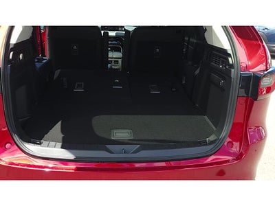 2025 Mazda Mazda CX-90 3.3 Turbo Premium Sport AWD