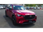 2025 Mazda Mazda CX-90 3.3 Turbo Premium Sport AWD