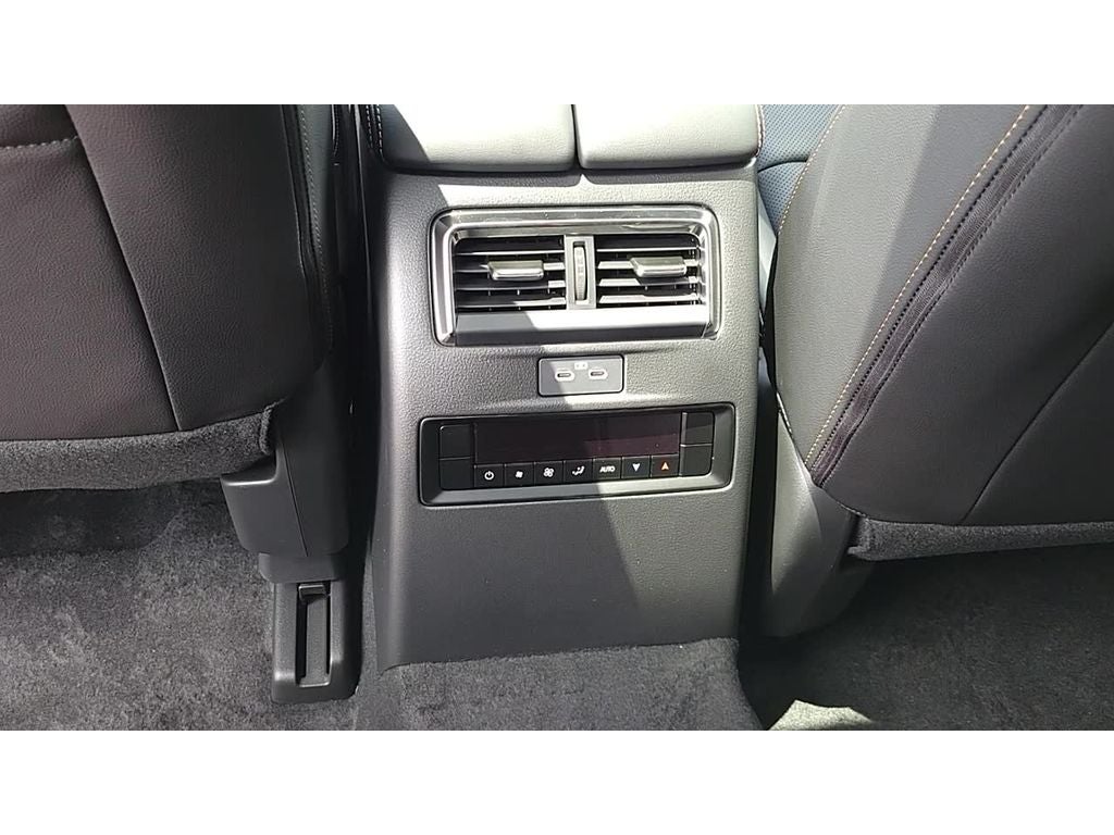 2025 Mazda Mazda CX-90 3.3 Turbo Premium Sport AWD