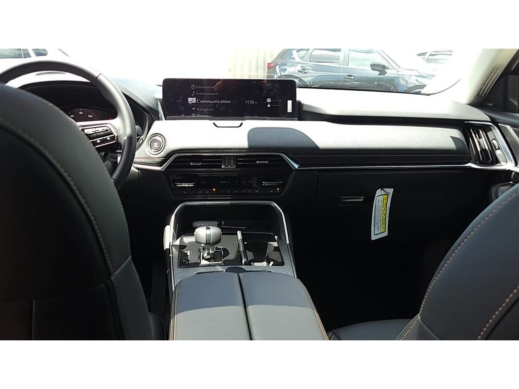 2025 Mazda Mazda CX-90 3.3 Turbo Premium Sport AWD