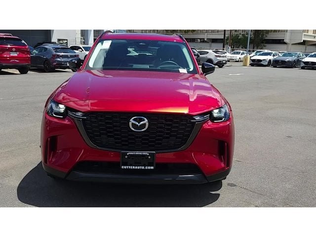 2025 Mazda Mazda CX-90 3.3 Turbo Premium Sport AWD