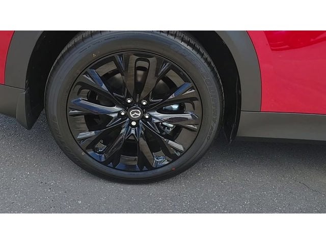 2025 Mazda Mazda CX-90 3.3 Turbo Premium Sport AWD