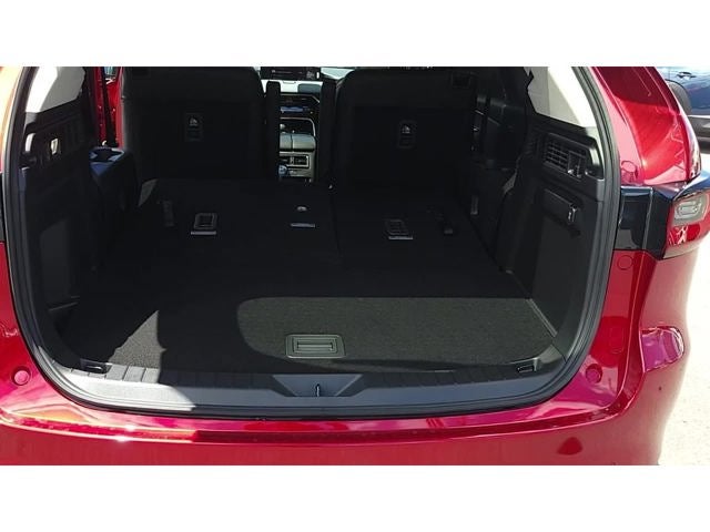 2025 Mazda Mazda CX-90 3.3 Turbo Premium Sport AWD