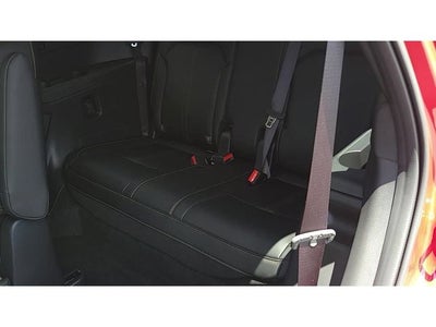 2025 Mazda Mazda CX-90 3.3 Turbo Premium Sport AWD