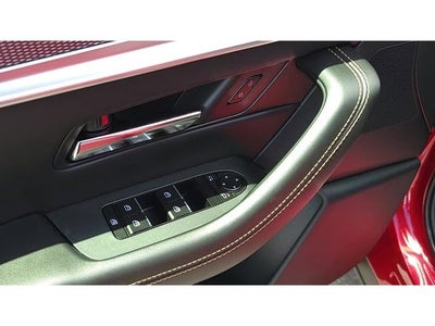 2025 Mazda Mazda CX-90 3.3 Turbo Premium Sport AWD