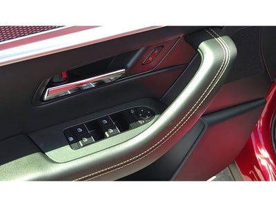 2025 Mazda Mazda CX-90 3.3 Turbo Premium Sport AWD