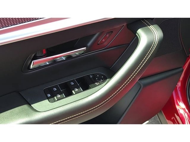 2025 Mazda Mazda CX-90 3.3 Turbo Premium Sport AWD