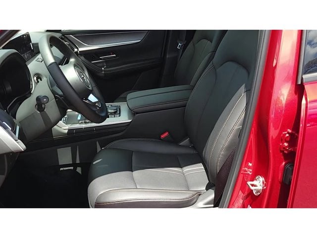 2025 Mazda Mazda CX-90 3.3 Turbo Premium Sport AWD