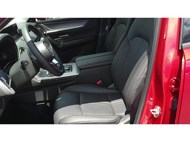 2025 Mazda Mazda CX-90 3.3 Turbo Premium Sport AWD