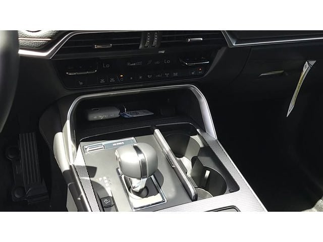 2025 Mazda Mazda CX-90 3.3 Turbo Premium Sport AWD