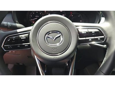 2025 Mazda Mazda CX-90 3.3 Turbo Premium Sport AWD