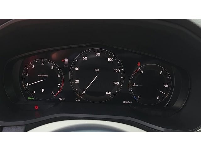 2025 Mazda Mazda CX-90 3.3 Turbo Premium Sport AWD