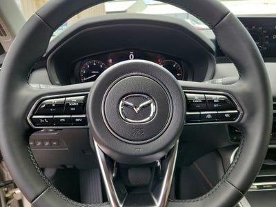 2026 Mazda Mazda CX-90 3.3 Turbo Premium Sport AWD