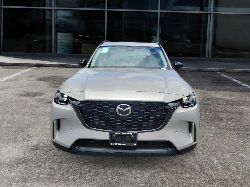 2026 Mazda Mazda CX-90 3.3 Turbo Premium Sport AWD