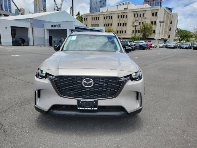 2026 Mazda Mazda CX-90 3.3 Turbo Premium Sport AWD