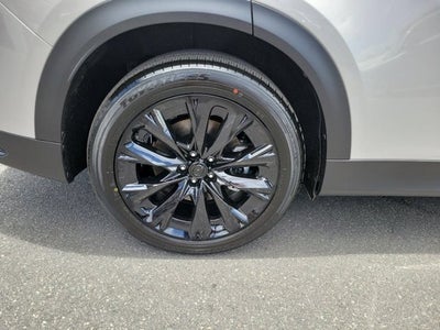 2026 Mazda Mazda CX-90 3.3 Turbo Premium Sport AWD