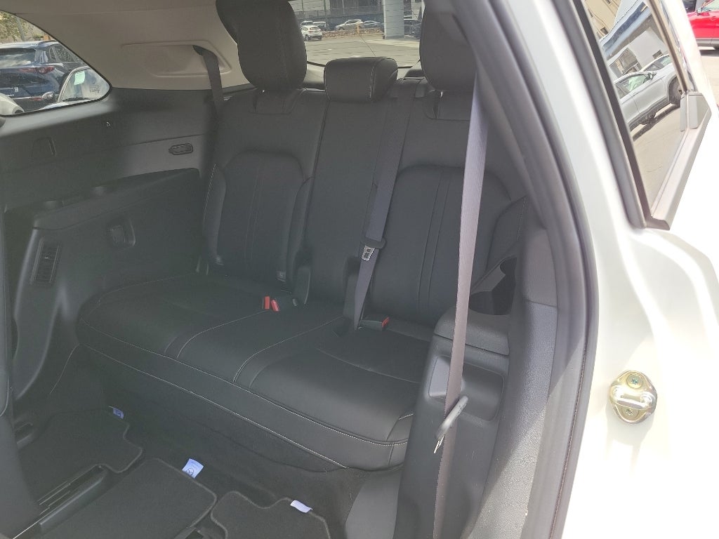 2024 Mazda Mazda CX-90 PHEV Premium